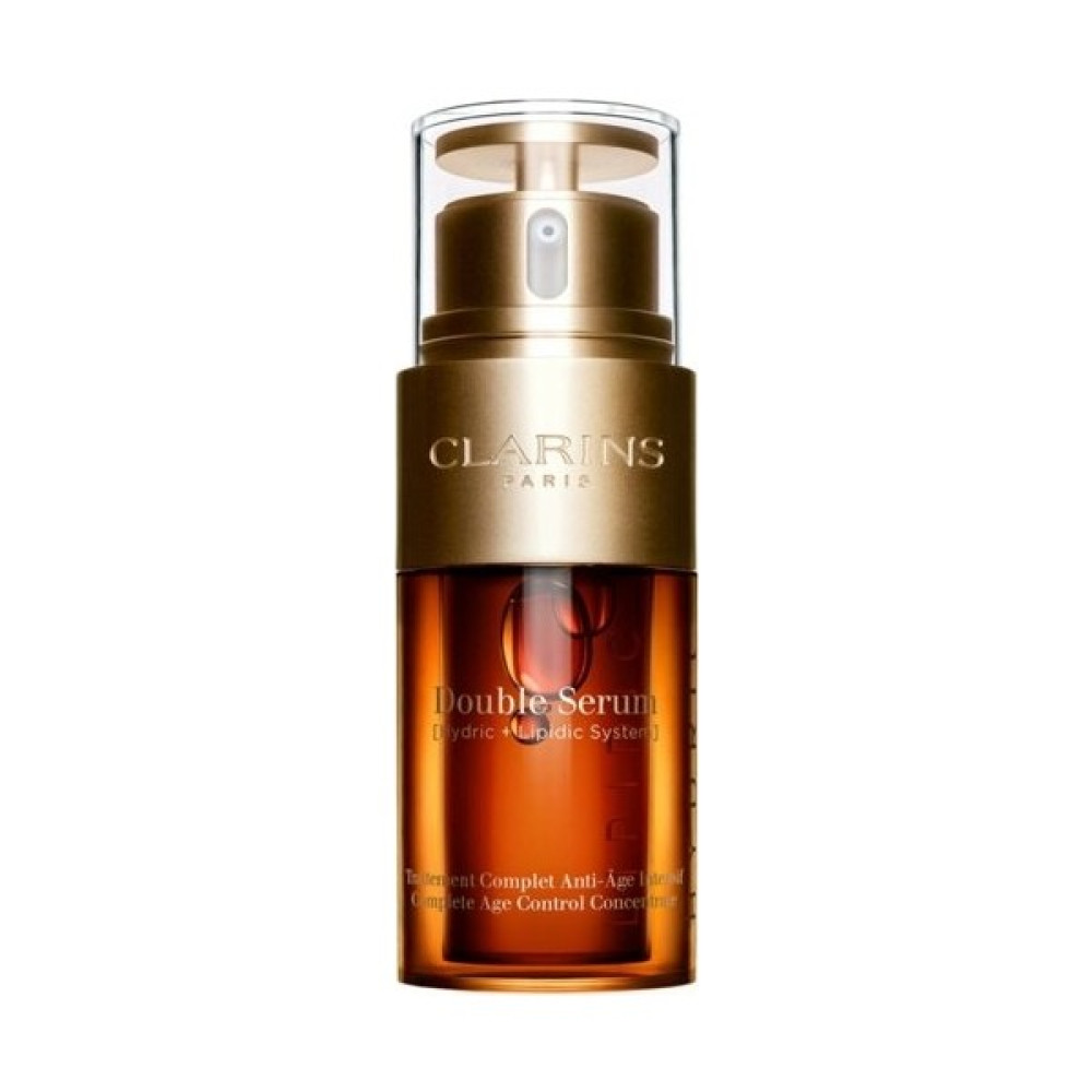 Clarins Double Serum 30 ml Serum Anti-Aging / Yaşlanma Karşıtı Fiyatı