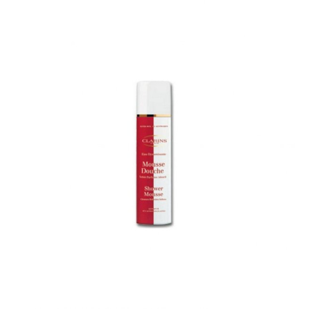 Clarins Eau Dynamisante Shower Mousse 150 Ml Duş Jelleri ve Banyo Köpükleri Fiyatı