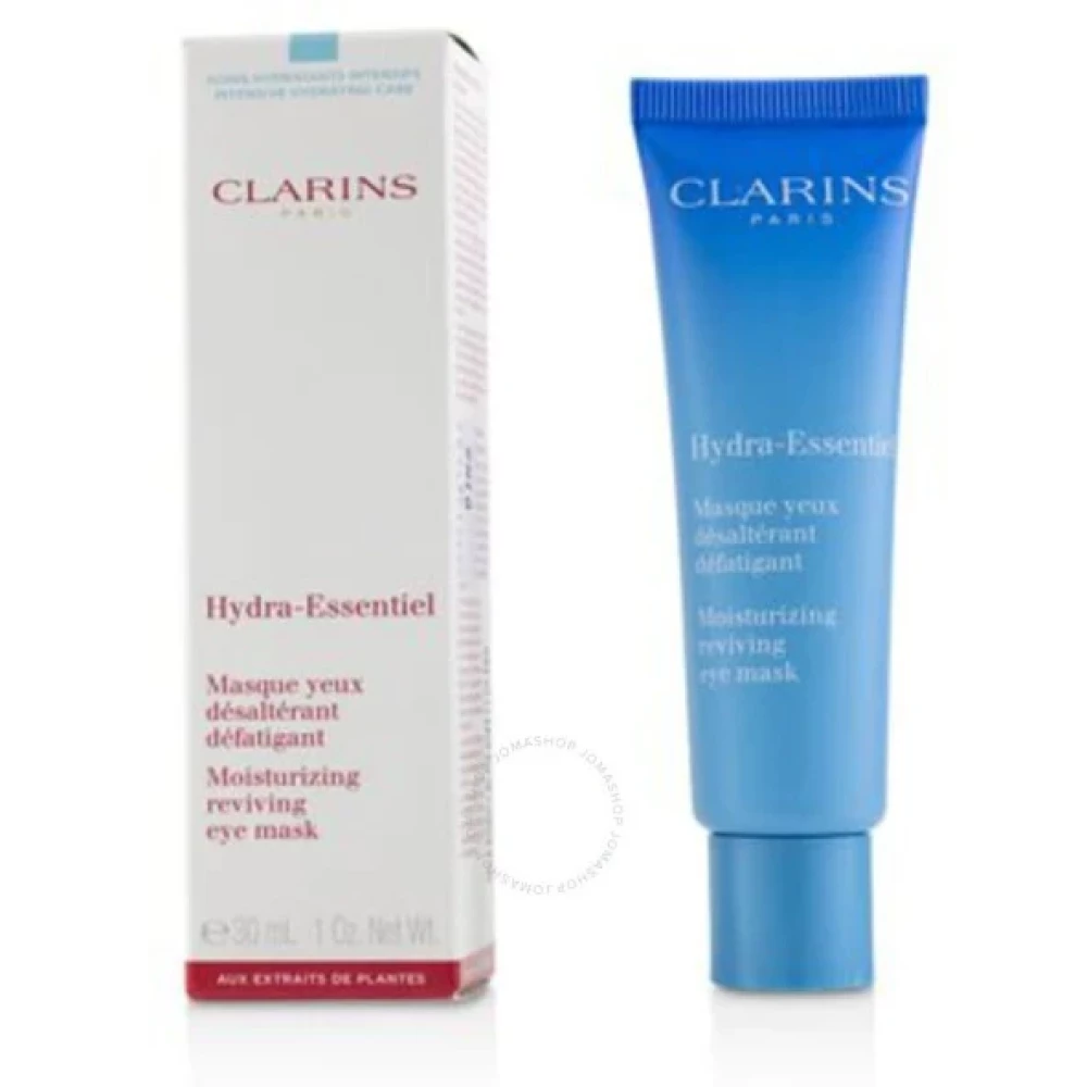 Clarins Hydra Essentiel Eye Mask 30 Ml Goz Maskesi Maskeler Fiyatı