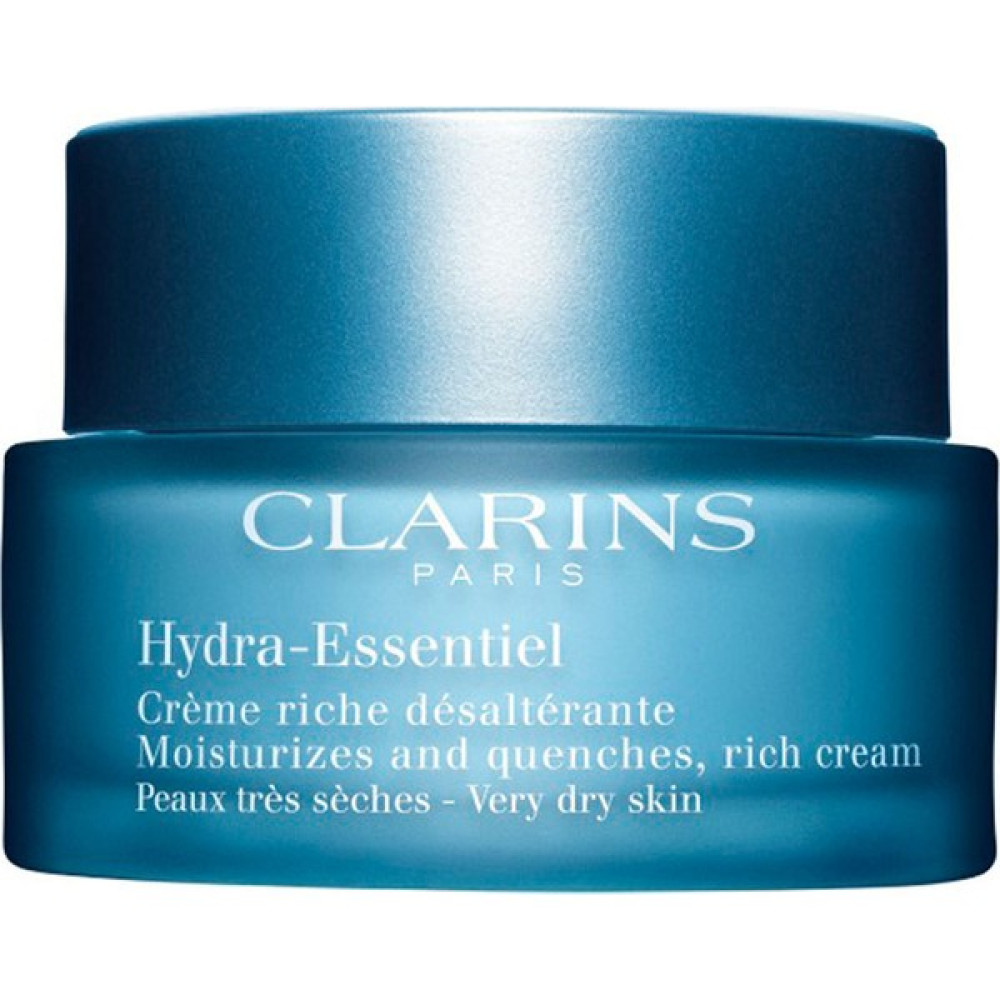 Clarins Hydra Essentiel Very Dry Skin Nemlendirici 50 ml Nemlendiriciler Fiyatı