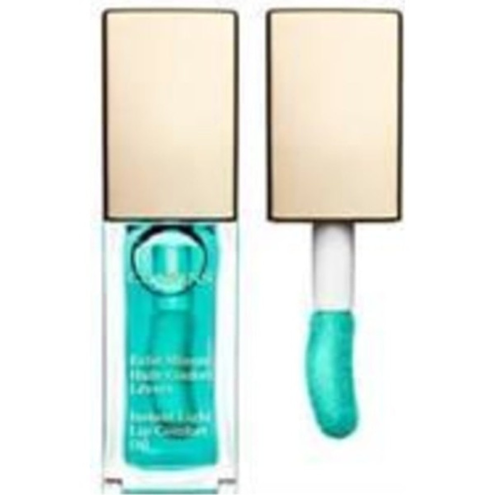 Clarins Instant Light Lip Comfort Oil 06 Mint Rujlar & Dudak Parlatıcıları Fiyatı