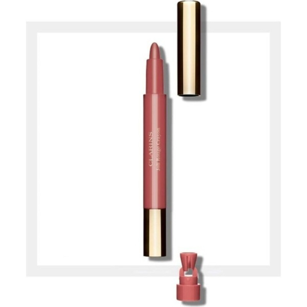 Clarins Joli Rouge Crayon 705C Soft Berry Dudak Kalemi Makyaj Ürünleri Fiyatı
