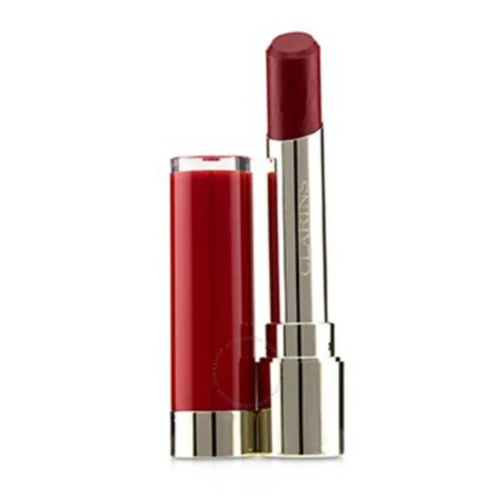Clarins Joli Rouge Lip Lacquer 742L Jolie Rouge Rujlar & Dudak Parlatıcıları Fiyatı