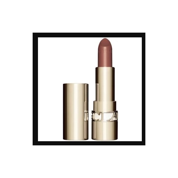 Clarins Joli Rouge Lipstick | 757 - Nude Brick Diğer Fiyatı