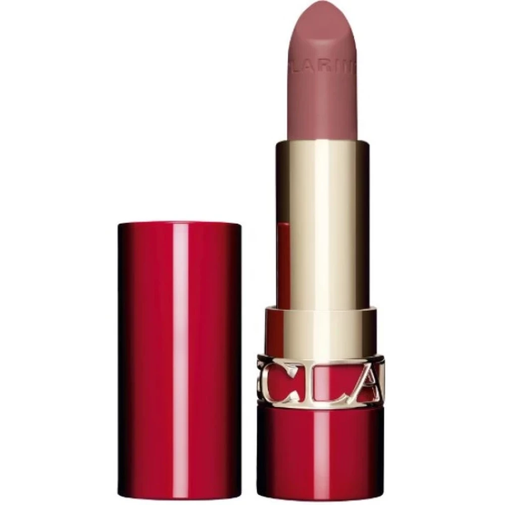 Clarins Joli Rouge Velvet Lips 759V Woodberry Rujlar & Dudak Parlatıcıları Fiyatı