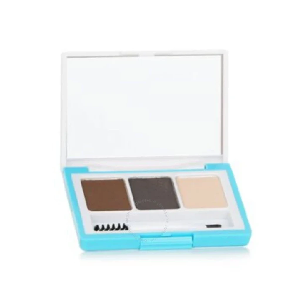 Clarıns Ladies My Perfect Eyebrow Kit 02 Kaş Makyajı Fiyatı