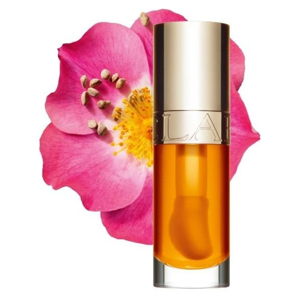 Clarins Lip Comfort Oil 01 Dudak Parlatıcısı - 1 Rujlar & Dudak Parlatıcıları Fiyatı
