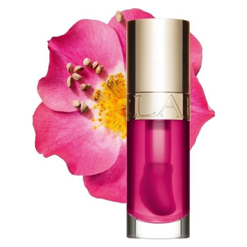 Clarins Lip Comfort Oil 02 Dudak Parlatıcısı - 2 Rujlar & Dudak Parlatıcıları Fiyatı