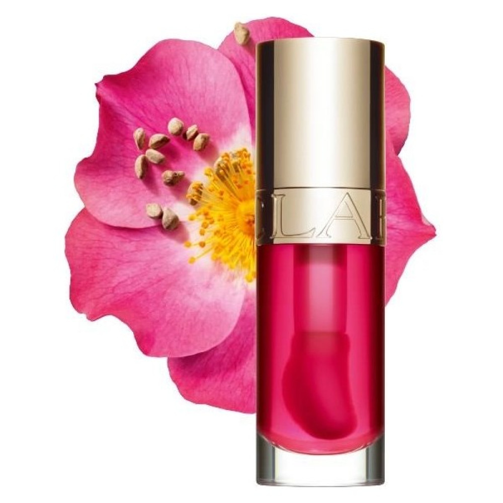 Clarins Lip Comfort Oil 04 Dudak Parlatıcısı - 4 Rujlar & Dudak Parlatıcıları Fiyatı