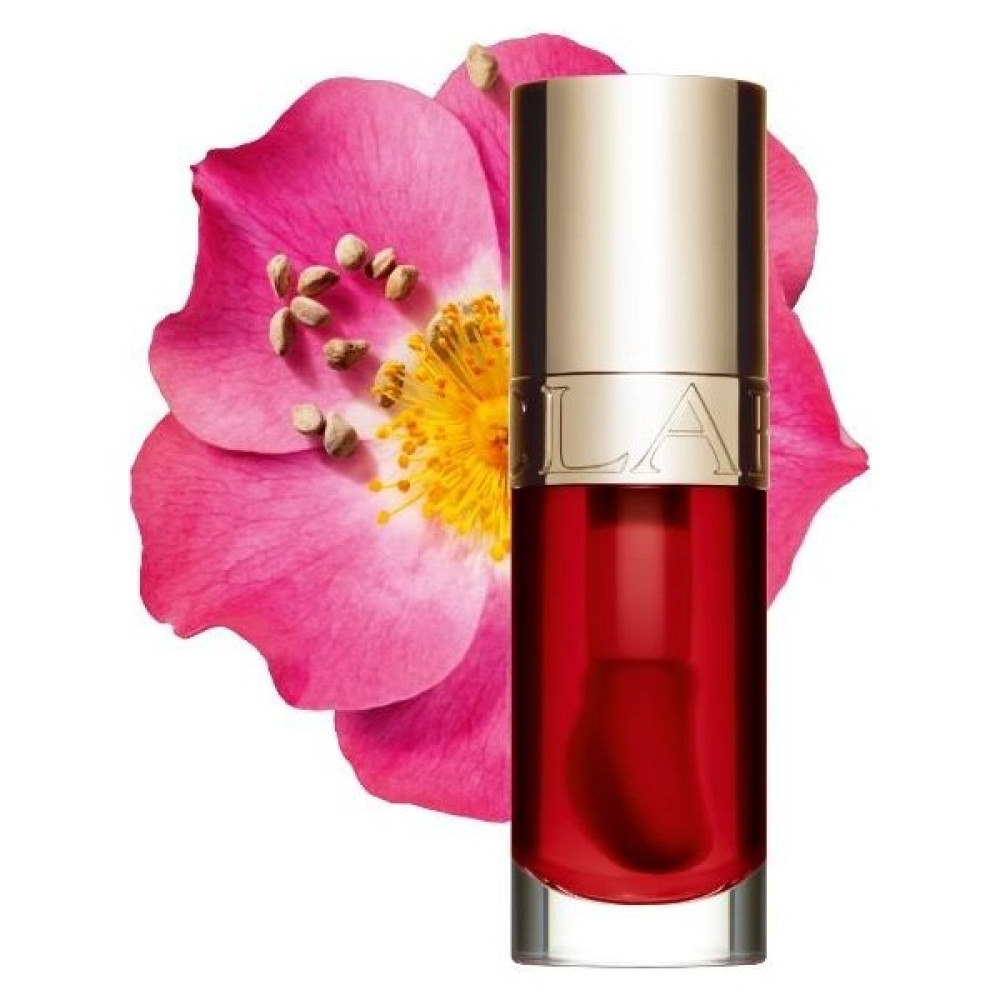 Clarins Lip Comfort Oil 08 Dudak Parlatıcısı Rujlar & Dudak Parlatıcıları Fiyatı