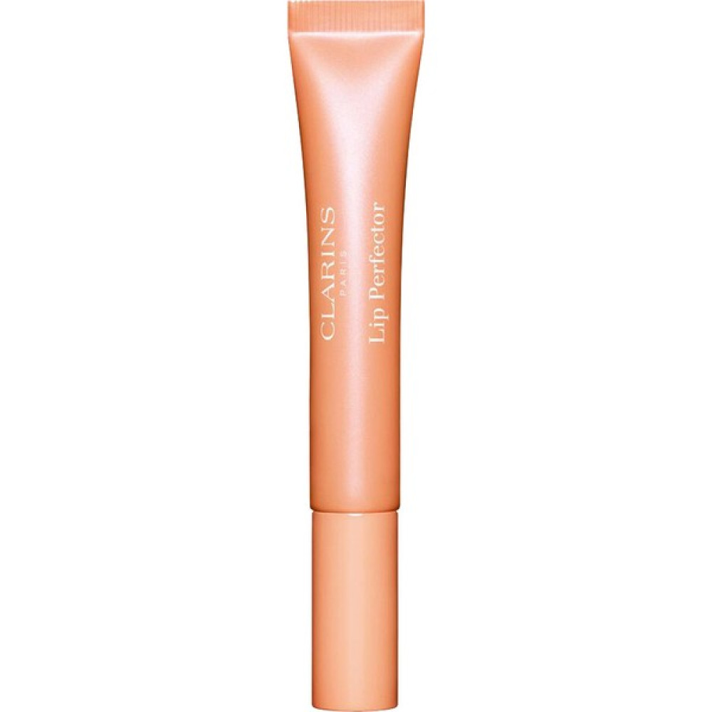 Clarins Lip Perfector 22 Peach Glow 12ml Rujlar & Dudak Parlatıcıları Fiyatı