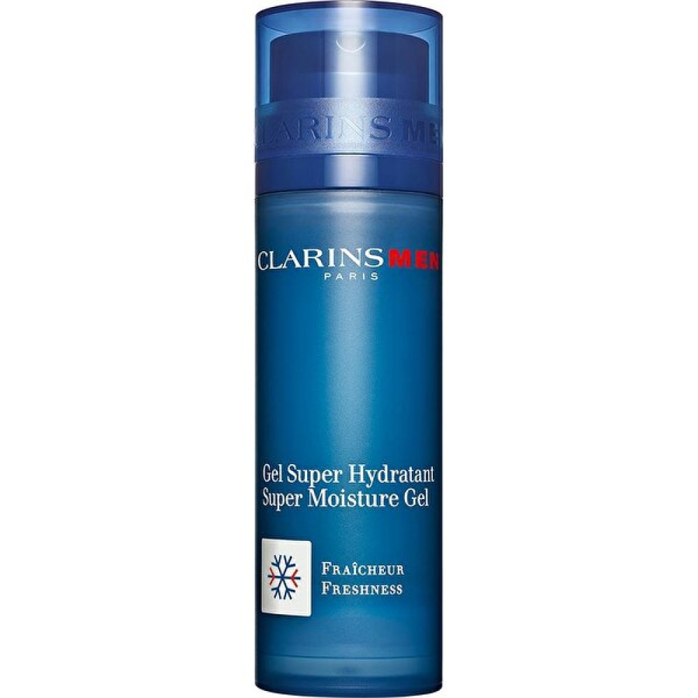 Clarins Men Super Moisture 50 Ml Nemlendirici Balsam Makyaj Temizleyicileri Fiyatı