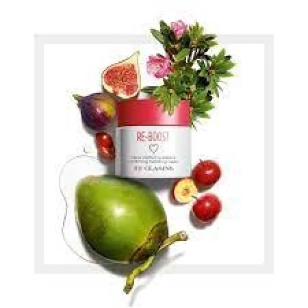 Clarins My Re-Boost Comforting Hydrating Cream 50Ml Nemlendiriciler Fiyatı