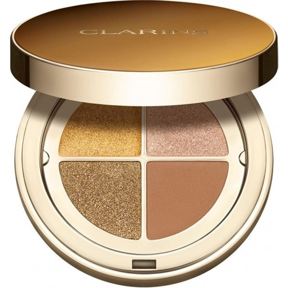 Clarins Ombre 4 Couleurs 07 Bronze Gradation Göz Farı Fiyatı