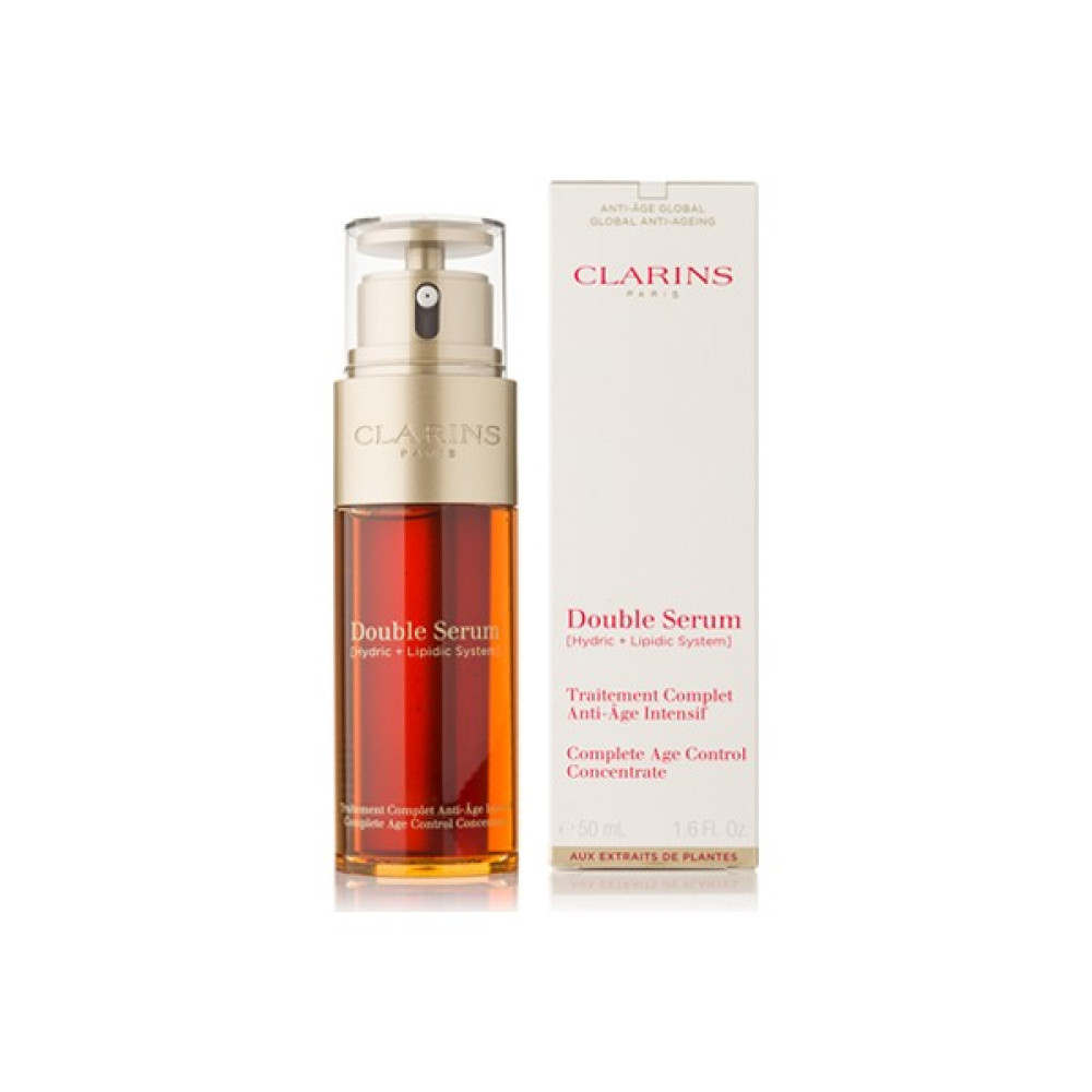 Clarins Serum Anti-Aging / Yaşlanma Karşıtı Fiyatı