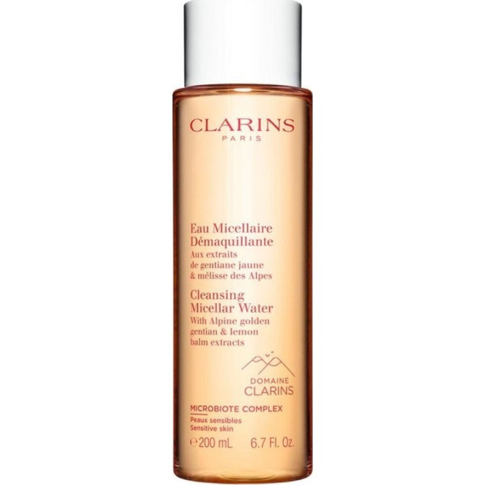 Clarins Temizleme Suyu Makyaj Temizleyicileri Fiyatı