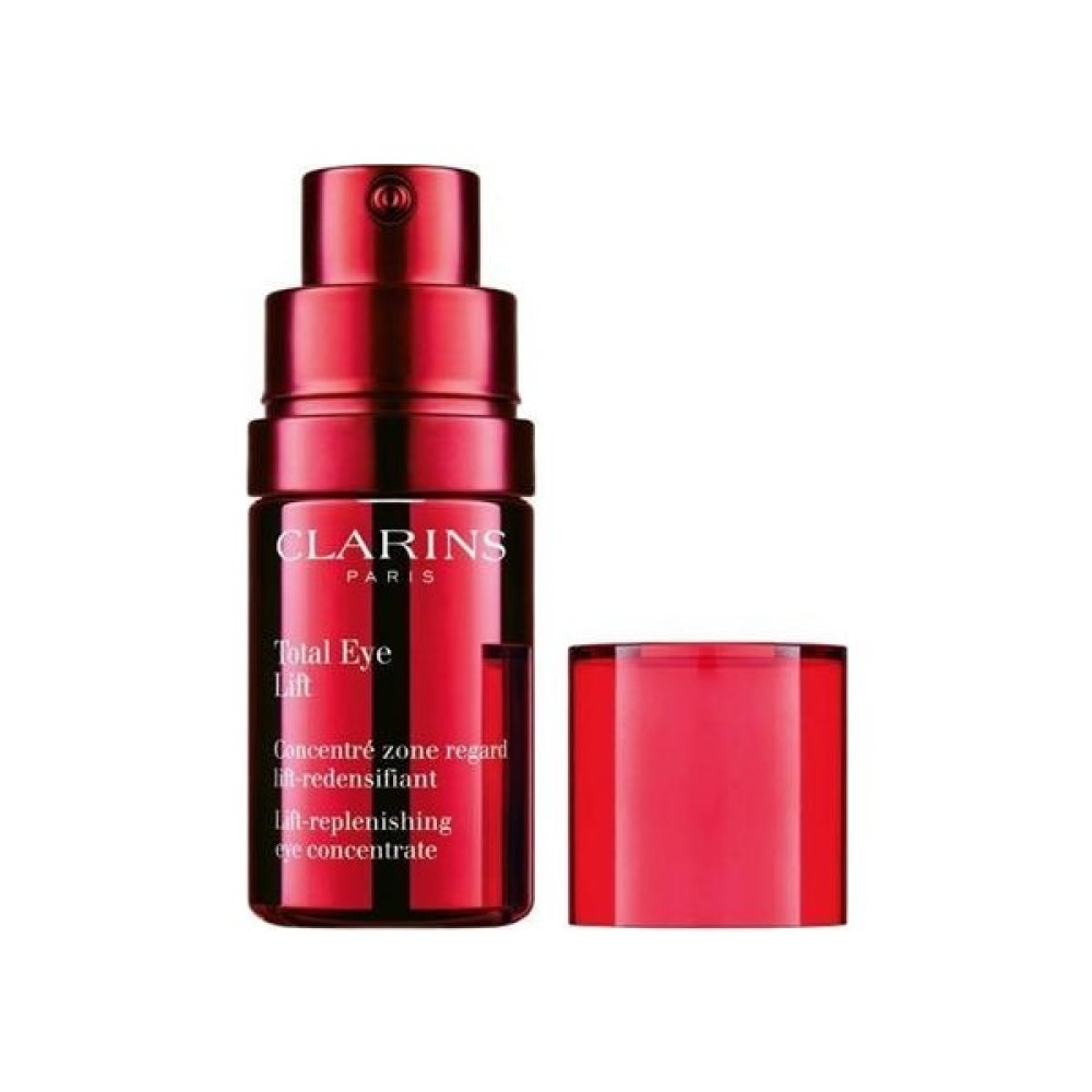 Clarins Total Eye Lift 15 ml Göz Serumu Göz Kremi Fiyatı