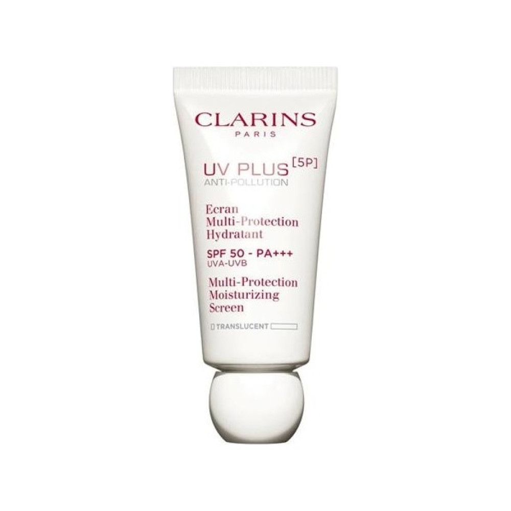 Clarins Uv Plus [5p] Anti-Pollution Ecran SPF50 30ML. Güneş Kremleri ve Losyonları Fiyatı