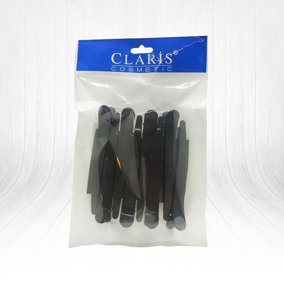 Claris 8'li Siyah Saç Pensi Toka, Taç & Saç Bandı Fiyatı