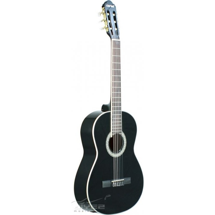 Clariss CCG100 Bk Klasik Gitar (Taşıma Çantası Hediyeli) Klasik Gitarlar Fiyatı