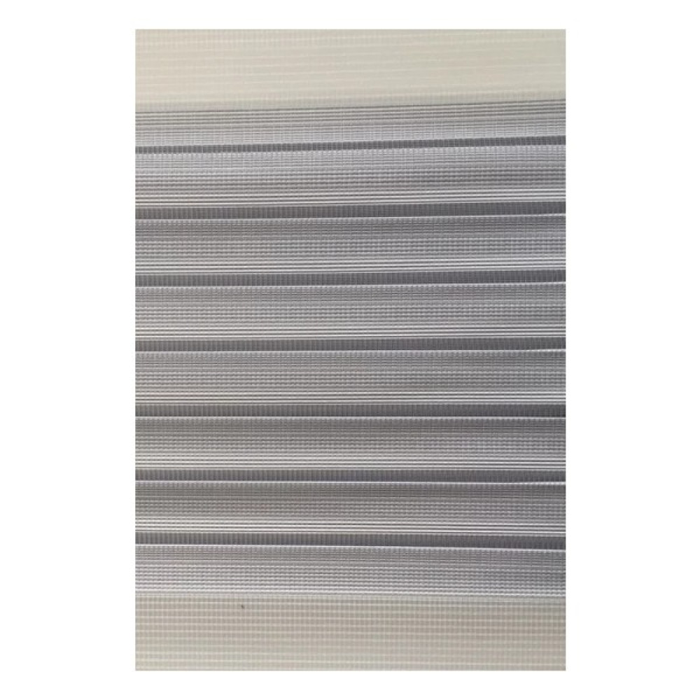 Clarıss Home Kırık Beyaz Renkli Mutfak Oda Salon Ofis Cam Balkon  zebra Stor Perde - 30 x 40 cm Perde Fiyatı