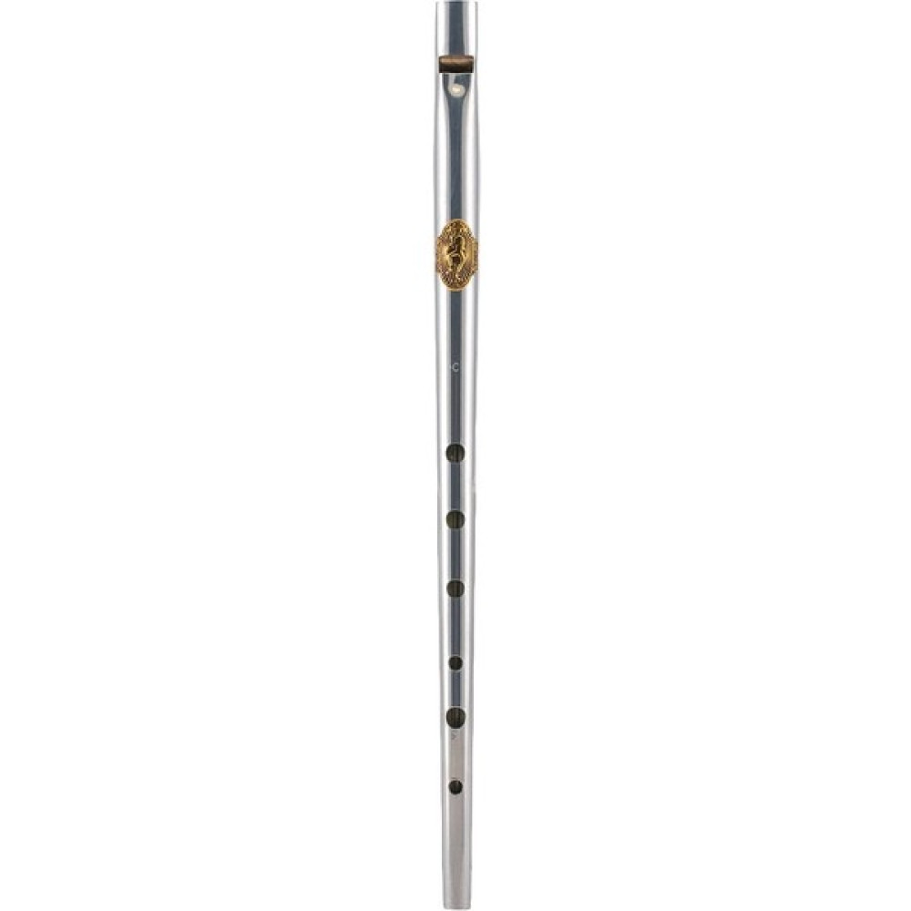 Clarke Tinwhistle D Special Edition Original Gümüş Irlanda Flütü Nefesli Çalgılar Fiyatı