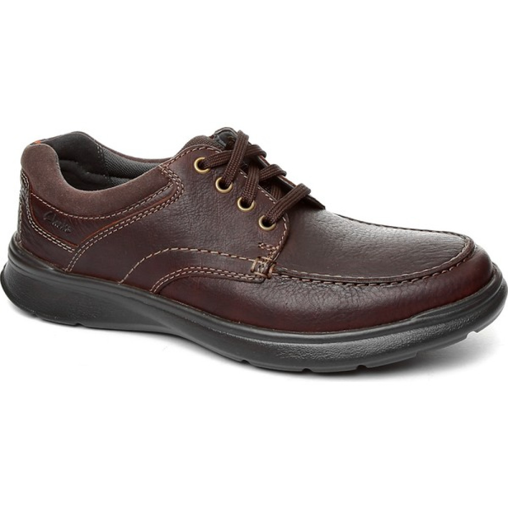 Clarks Erkek Ayakkabı Oxford Ayakkabı Erkek Günlük Ayakkabıları Fiyatı