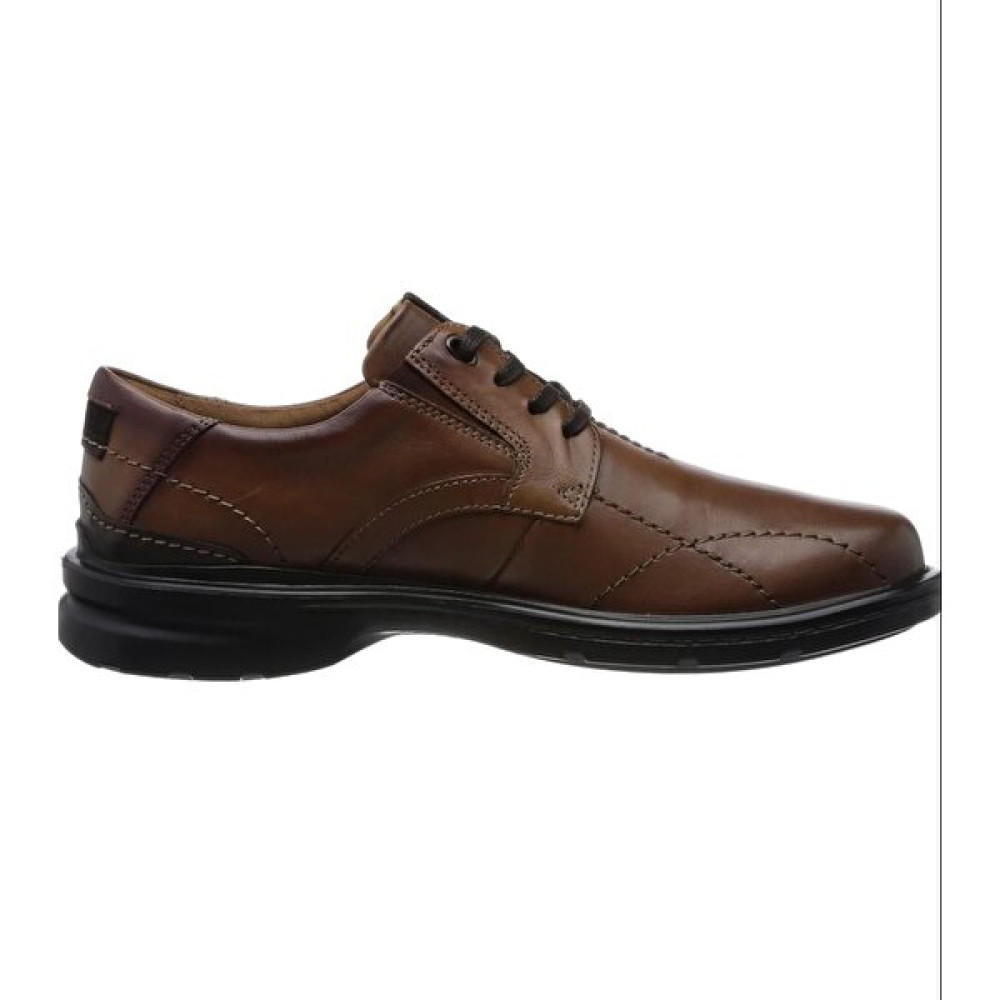 Clarks Gessler Lace Oxford Erkek Erkek Günlük Ayakkabıları Fiyatı
