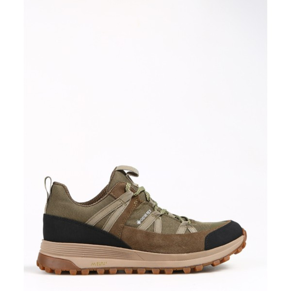 Clarks Koyu Yeşil Erkek Günlük Ayakkabı Atltrekrun Gtx Erkek Günlük Ayakkabıları Fiyatı