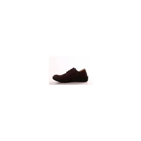 Clarks Nature II Kahverengi Erkek Ayakkabı