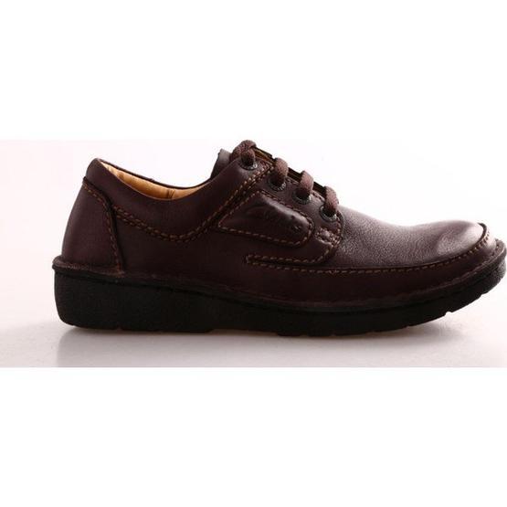 Clarks Nature II Kahverengi Erkek Ayakkabı Erkek Günlük Ayakkabıları Fiyatı