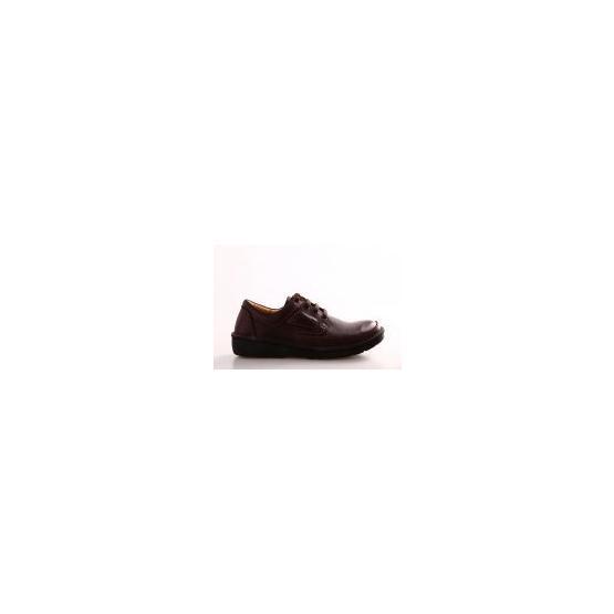 Clarks Nature II Kahverengi Erkek Ayakkabı