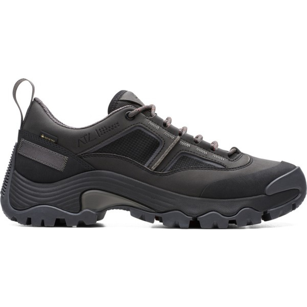 Clarks Siyah Erkek Gore-Tex Bot Atl Hikehi Gtx Erkek Botları Fiyatı