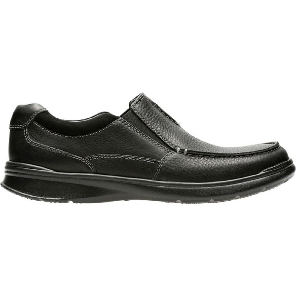 Clarks Siyah Erkek Klasik Ayakkabı Cotrell Erkek Klasik Ayakkabılar Fiyatı