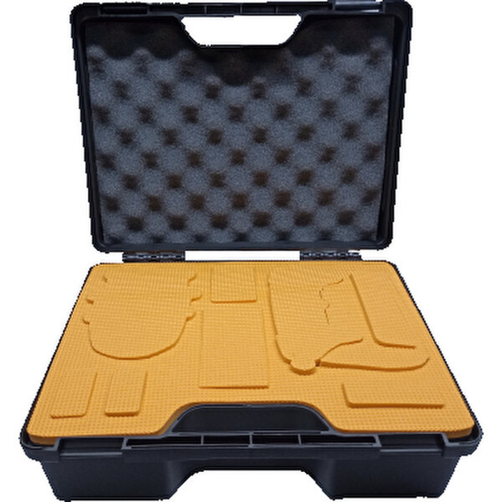Clascase Dji Mavic Mini 3 / Mini 3 Pro Hardcase Drone Taşıma Çantası Clascase C012 (drone değil) Drone Aksesuarları Fiyatı