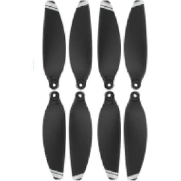 Clascase Dji Mavic Mini Pervane Set Propeller Diğer Fiyatı