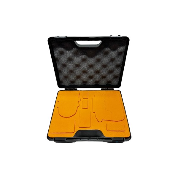 Clascase Dji Mini 4 Pro /3/ 3 PRO Hardcase Drone Taşıma Çantası Clascase C032 - Siyah Diğer Fiyatı