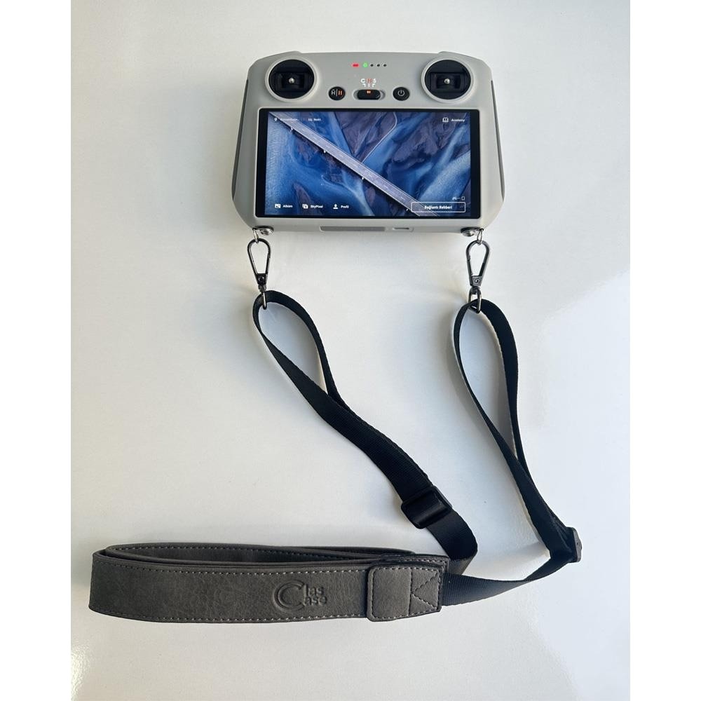 Clascase Ekranlı Kumanda Askı Aparatı DJI RC/RC 2/RC Pro Yüksek Kaliteli Pratik Kullanım SSD / Solid State Drive Fiyatı