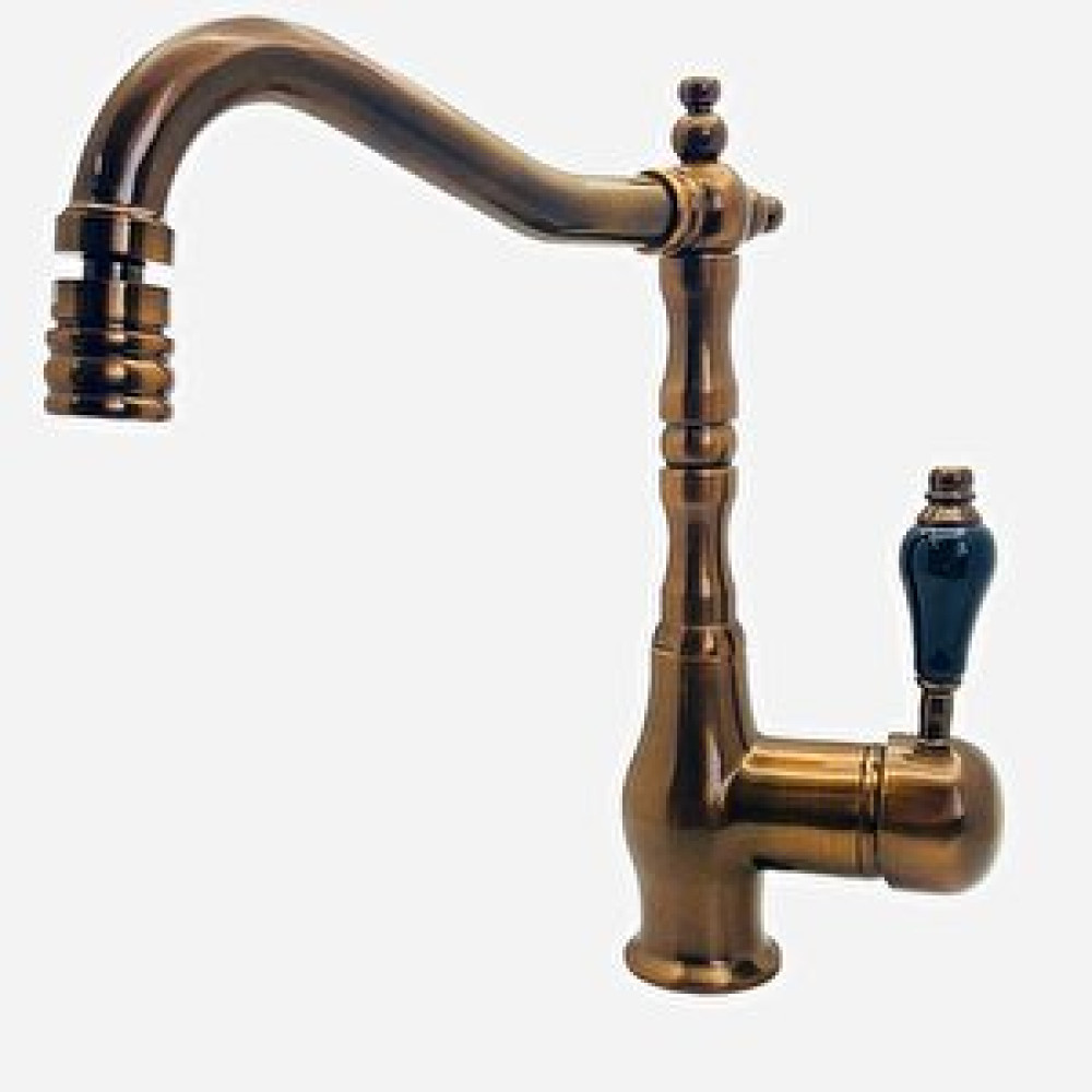 Class Armatür Banyo Lavabo Kisa Anti̇k Bakir Batarya Bataryalar Fiyatı