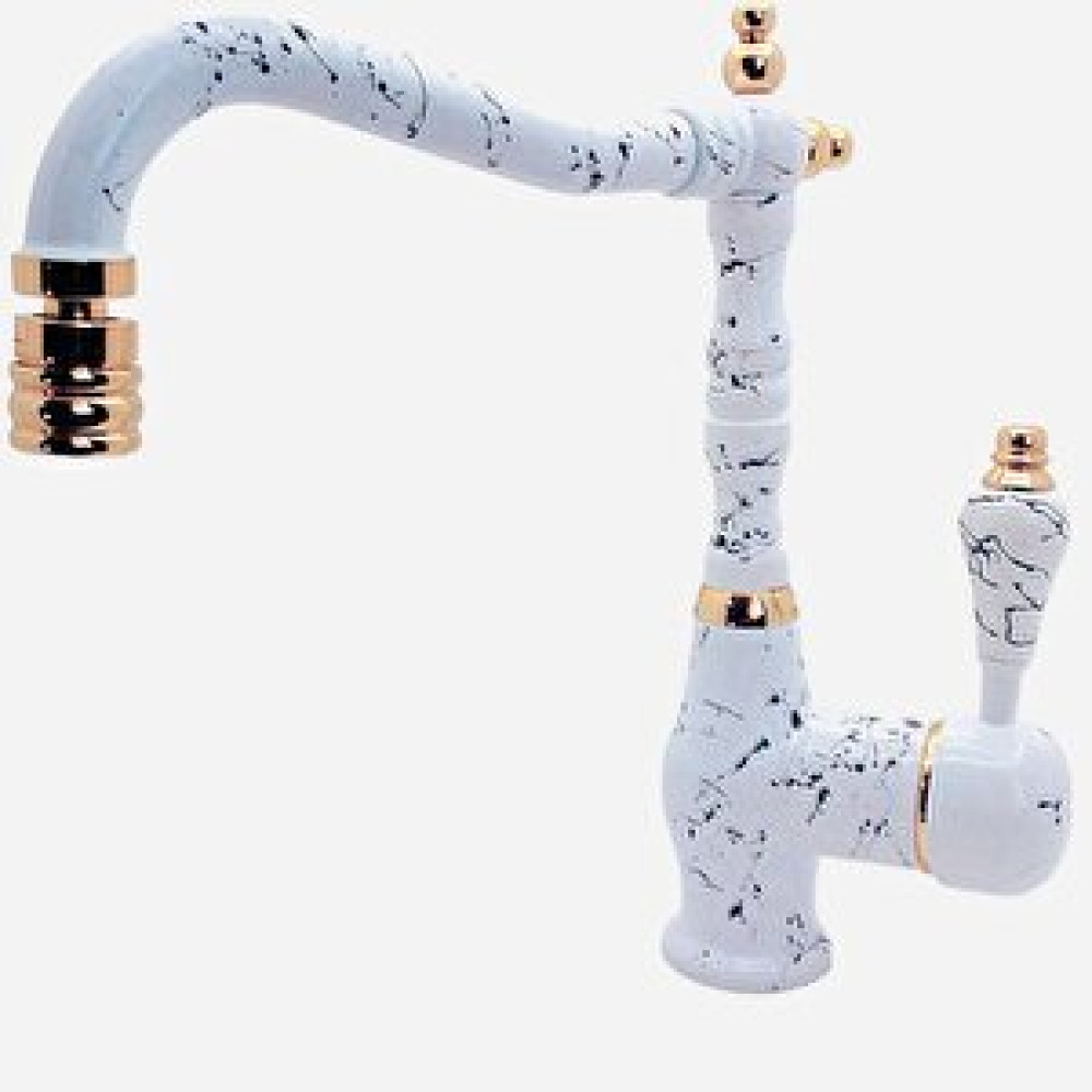 Class Armatür Banyo Lavabo Kisa Beyaz Mermer Batarya Bataryalar Fiyatı