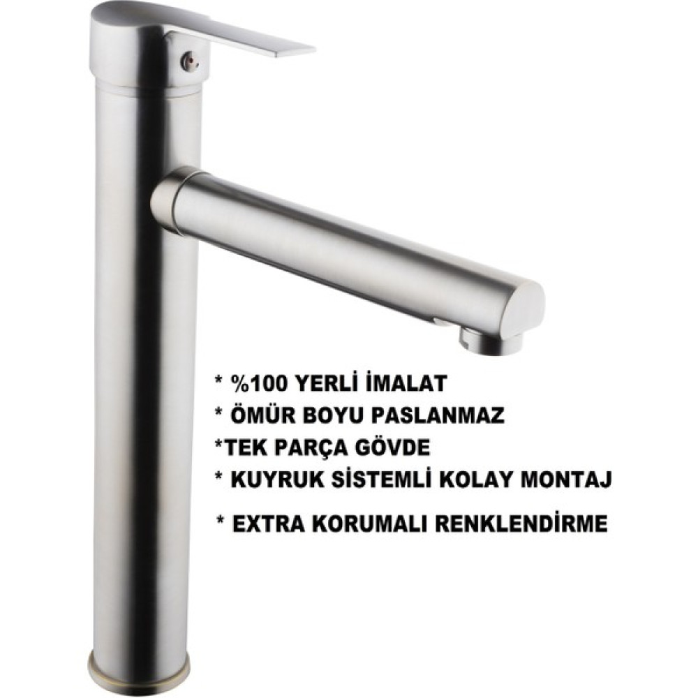 Class Armatür Çanak Inox Lavabo Bataryası Oto Boyaları Fiyatı