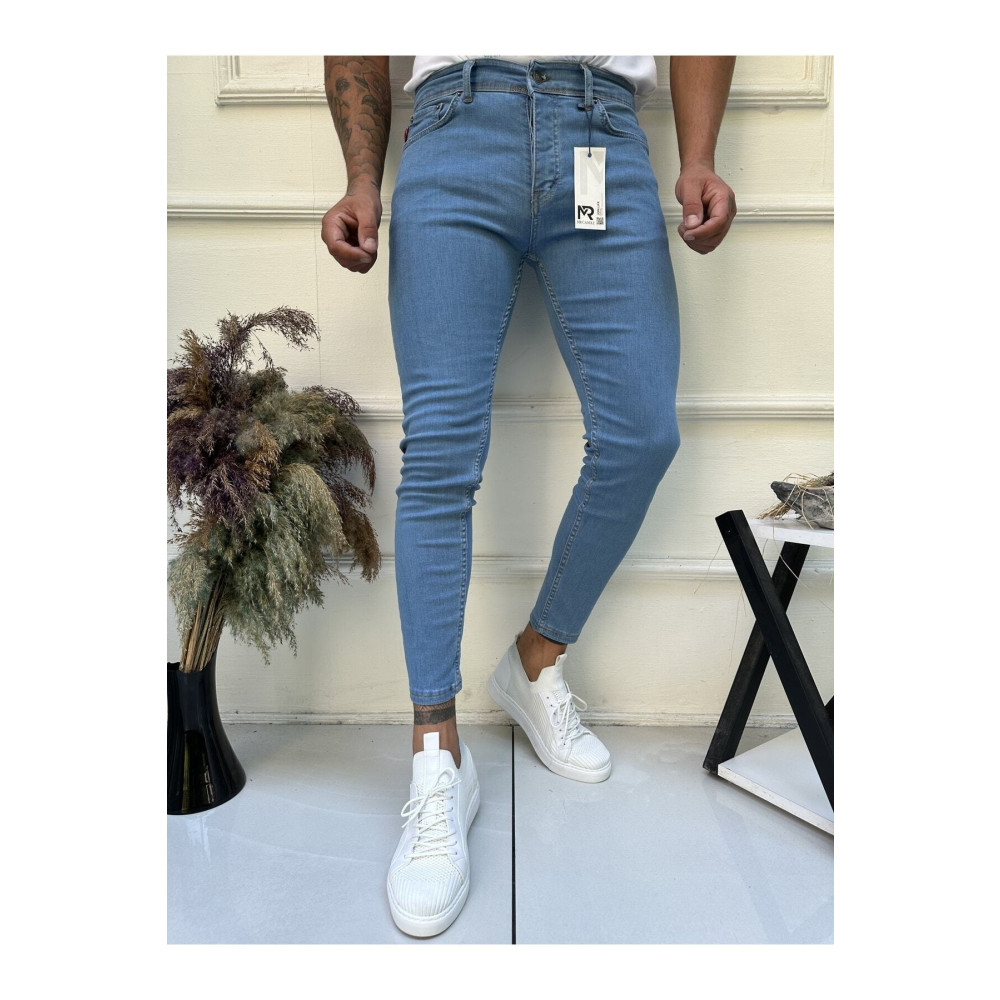 ClaSs fashion Slim Fit Likralı Erkek Dizmar Kot Pantalon11 30 Beden Kadın Pantolon Fiyatı