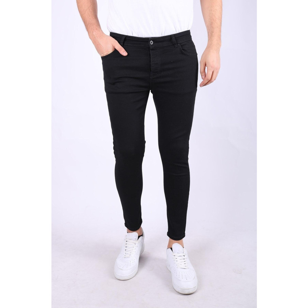ClaSs fashion Slim Fit Likralı Erkek Kot Pantalon 38 Beden Kadın Pantolon Fiyatı