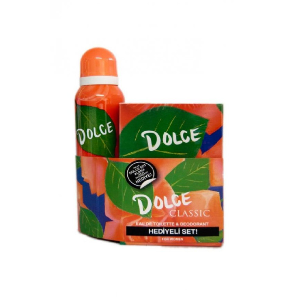 Classic 100 Ml Alana 150 Ml Deo Hediye Erkek Parfümleri Fiyatı