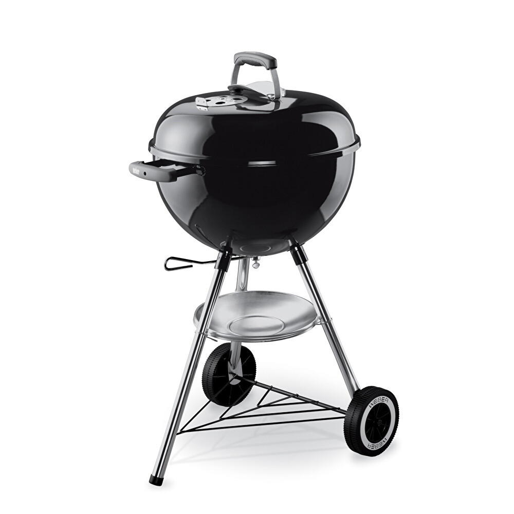 Classic Kettle 47 Cm Kömürlü Barbekü Mangal & Barbekü Malzemeleri Fiyatı