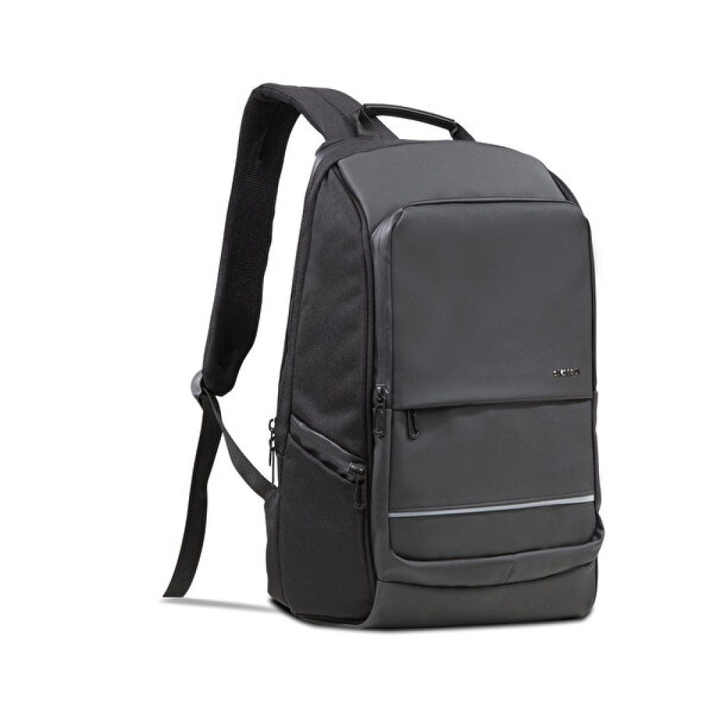 Classone Bp-It700 Pavia 15.6" Siyah Laptop Sırt Çantası Unisex Evrak Çantası Fiyatı