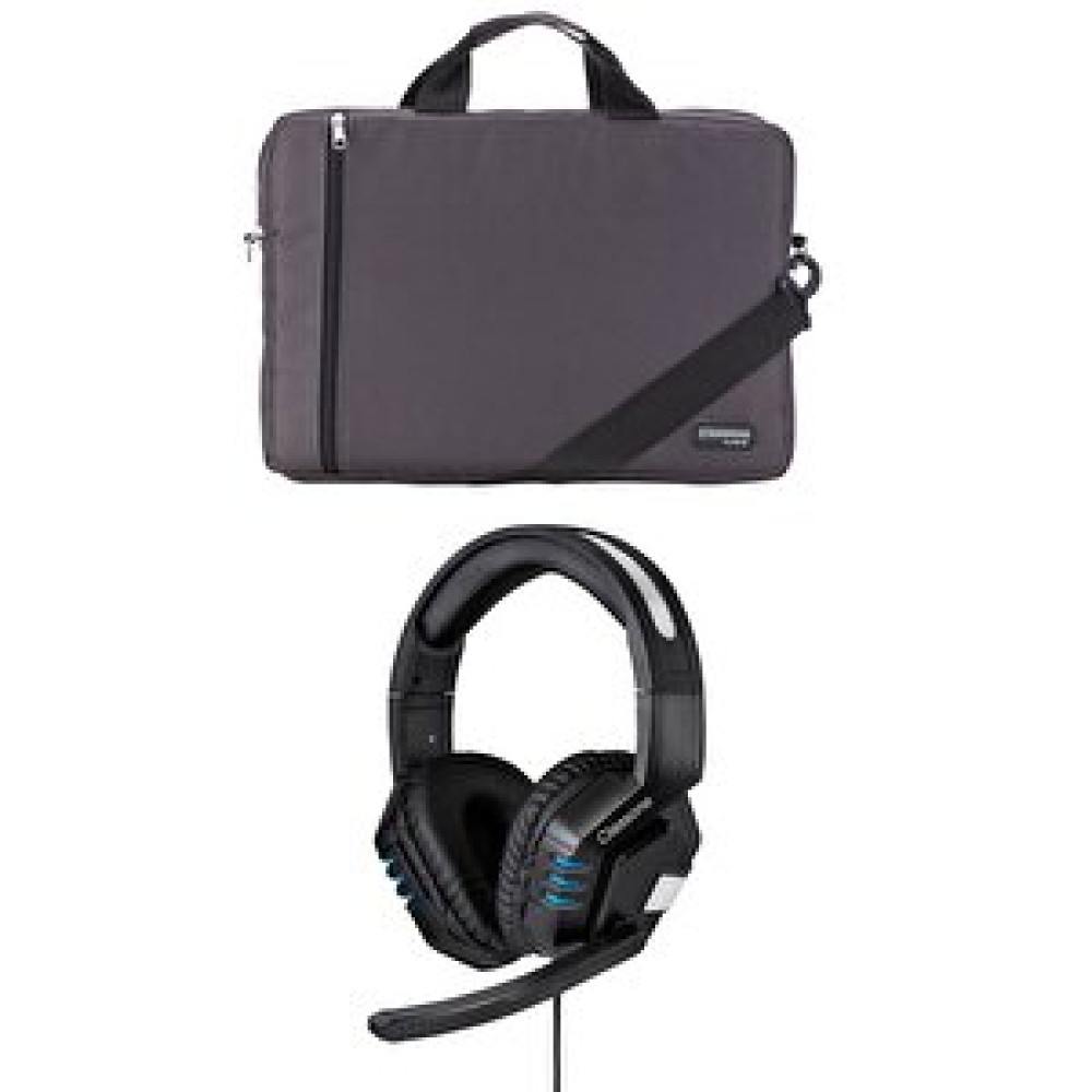 Classone Wtx204 Wtxpro Su Geçirmez Kumaş 15.6 Notebook El Çantası+hp800 Kulaklık Unisex Çanta & Cüzdan ve Seyahat Çantaları Fiyatı