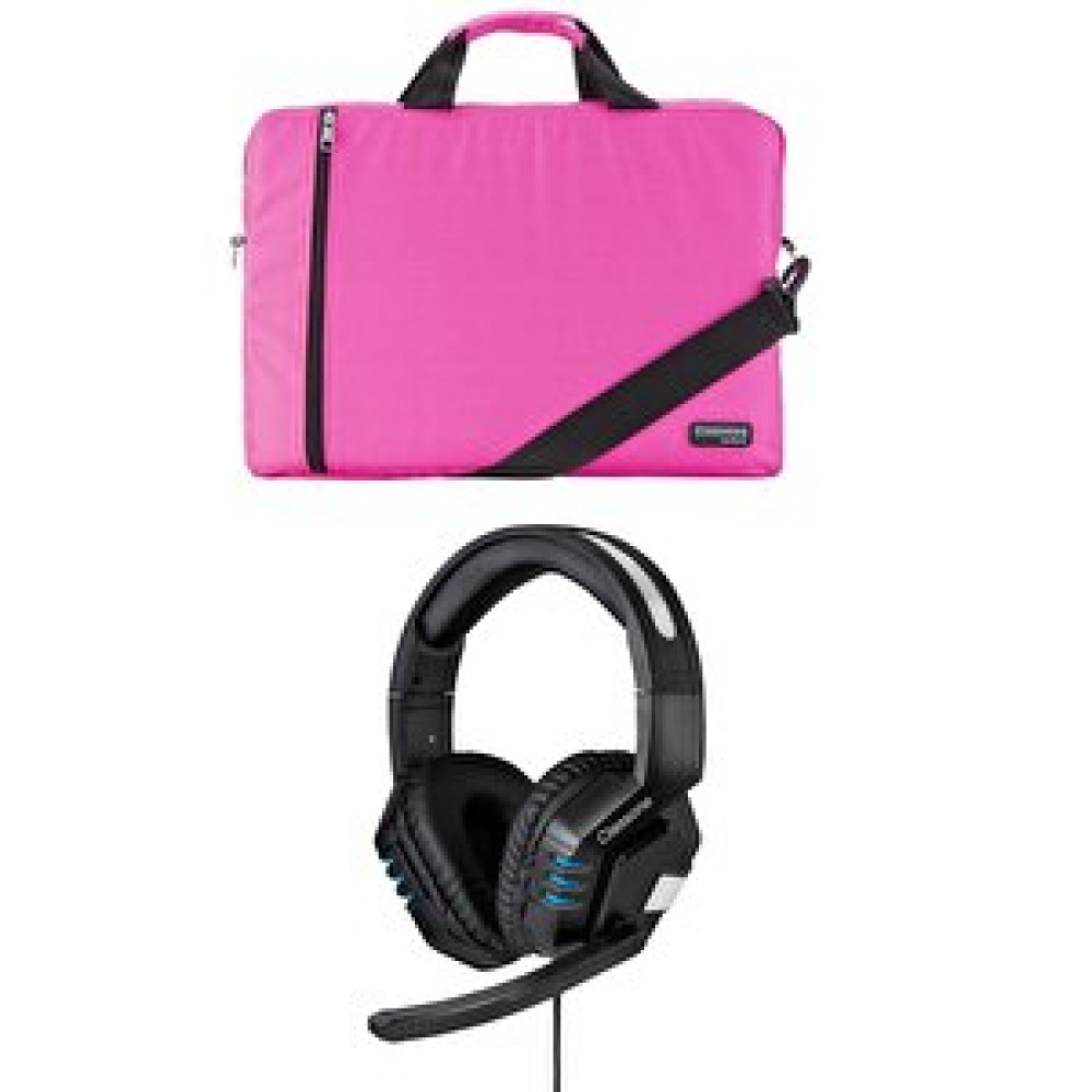 Classone Wtx206 Wtxpro Su Geçirmez Kumaş 15.6 Notebook El Çantası+hp800 Kulaklık Unisex Çanta & Cüzdan ve Seyahat Çantaları Fiyatı