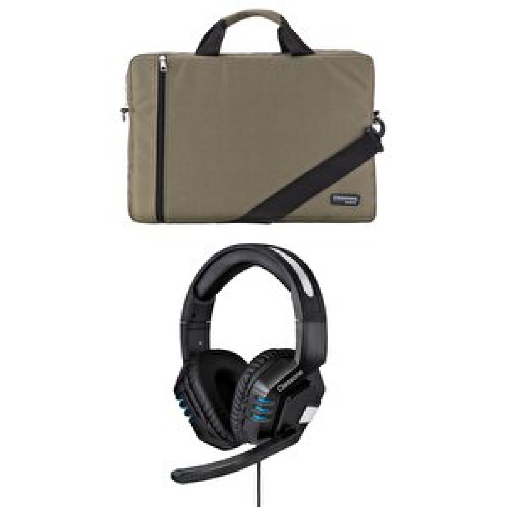Classone Wtx207 Wtxpro Su Geçirmez Kumaş 15.6 Notebook El Çantası+hp800 Kulaklık Unisex Çanta & Cüzdan ve Seyahat Çantaları Fiyatı