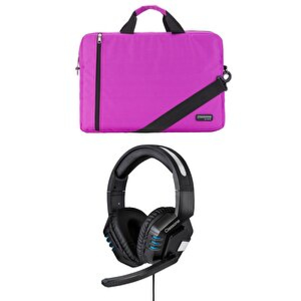 Classone Wtx209 Wtxpro Su Geçirmez Kumaş 15.6 Notebook El Çantası+hp800 Kulaklık Unisex Çanta & Cüzdan ve Seyahat Çantaları Fiyatı